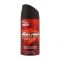 Hemani Squad Game Play Pour Homme Deodorant Body Spray, 150ml
