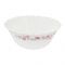 White Diamond Medium Bowl, 7 Inches, No. 769
