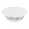White Diamond Medium Bowl, 8 Inches, No. 769