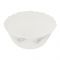White Diamond Small Bowl, 5 Inches, No. 136