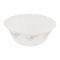 White Diamond Medium Bowl, 7 Inches, No. 136