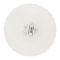 White Diamond Medium Bowl, 9 Inches, No. 136
