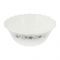 White Diamond Medium Bowl, 7 Inches, No. 642