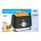 Anex Deluxe Two Slice Toaster, AG-3019