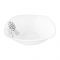 Quadrate Medium Bowl, 9 Inches, 20.3cm, FFW90/6 K1308-2