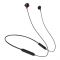 Itel Free The Sound Neckband Wireless Earphone Black, IEB-62