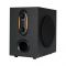 Itel 2.1 Multimedia Speaker, Black, ITL-2400FSB-D