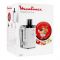 Moulinex Fruitella Plus Juice Extractor, 350W, JU370127