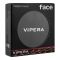 Vipera Face Pressed Powder, 611 Serene