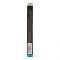 Vipera Long Wearing Color Waterproof Eye & Brow Liner Black Basalt