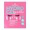 Essence 24H Hydrating & Cooling Hydro Gel Eye Patches, 01 Berry Hydrated