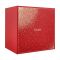 Pasha De Cartier Set For Men EDT 100ml + Perfum 50ml + EDT 15ml + Deodorant Stick 75ml