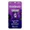 Skintimate Exotic Violet Bloom Fewer Nicks & Cuts Scented Razor, For Women, 4-Pack
