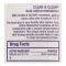 Clean & Clear Oil-Free Dual Action Moisturizer, 118ml