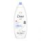 Dove Irritation Care Fragrance Free Nourishing Body Wash, 650ml