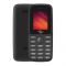 Itel Value 100 IT2163 Mobile Phone, Black 