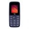 Itel Value 100 IT2163 Mobile Phone, Deep Blue 