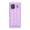 Itel Power 700 Core IT5621 Mobile Phone, Light Purple 