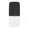 Itel Magic 2 IT6131 Mobile Phone, White 