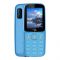 Itel IT5026 Mobile Phone, Blue 