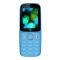 Itel IT5026 Mobile Phone, Blue 