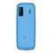 Itel IT5026 Mobile Phone, Blue 