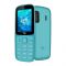 Itel IT5026 Mobile Phone, Peacook 