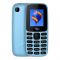 Itel Value 110 IT2171 Mobile Phone, Blue 