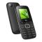 Itel IT2173 Mobile Phone, Black 