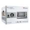 Dawlance Oven Toaster, 25 Liters, Silver, DWOT-2515 CR