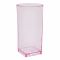 Appollo Party Acrylic Glass 2, Pink