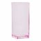 Appollo Party Acrylic Glass 2, Pink