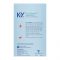 K-Y Liquibeads Vaginal Moisturizer Comfort 6-Pack Dis Applicators