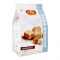 Lago Mini Party Hazelnut Wafers Sugar Free, 125g