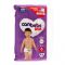 Canbebe Pants Jumbo Pack, No. 6 Extra Large, 16+ KG, 44-Pack
