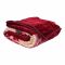 Twilight 1-on-1 Double Bed 2-Ply Embossed Blanket, Skin