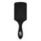Wet Brush Paddle Detangler Hair Brush, Black, BWR831BLACK
