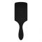 Wet Brush Paddle Detangler Hair Brush, Black, BWR831BLACK