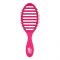 Wet Brush Speed Dry Hair Brush, Pink, BWR810PINK
