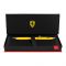 Cross Classic Century Ferrari Matte Modena Yellow Lacquer Ballpoint Pen, FR0082-118