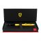 Cross Classic Century Ferrari Matte Modena Yellow Lacquer Fountain Pen, FR0086-118MS