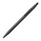 Cross Classic Century Lustrous Chrome Black Roller Ballpoint Pen, AT0082-136