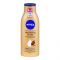 Nivea Nourishing Cocoa 48H Deep Moisture Serum Dry Skin Body Lotion, 400ml