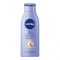 Nivea Shea Smooth 48H Deep Moisture Serum Normal to Dry Skin Body Lotion, 400ml