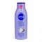 Nivea Shea Smooth 48H Deep Moisture Serum Normal to Dry Skin Body Lotion, 400ml