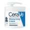 CeraVe Moisturising Cream Pump Normal To Dry Skin, 453g