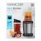 Sencor Nutri Blender, 1.0L, 1000W, SNB-4302SS