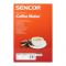 Sencor Coffee Maker, 2.1L, SCE-5000BK