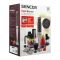 Sencor Hand Blender, 9 Piece Set, 1200W, SHB-5501CH