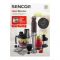 Sencor Hand Blender, 9 Piece Set, 1200W, SHB-5501CH